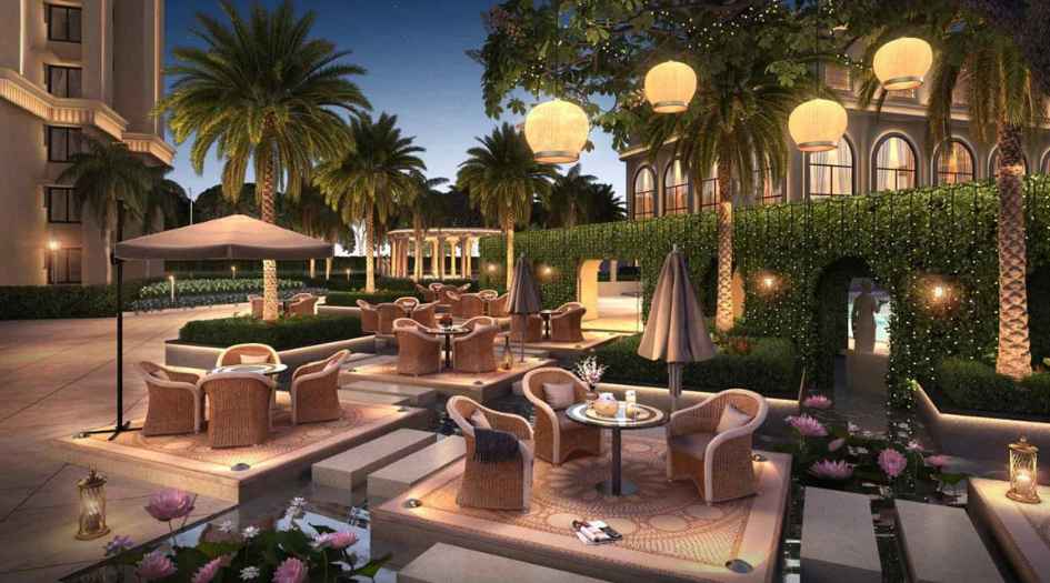 Casagrand-Roman-Town-Amenities-Poolside-Fresco-Dining-Lounge