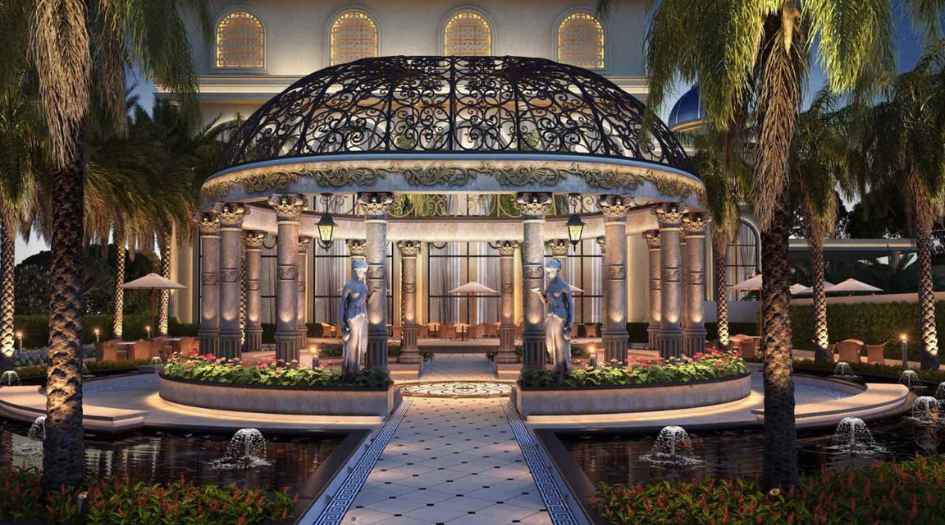 Casagrand-Roman-Town-Amenities-gazebo